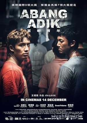 Abang Adik 2023 izle