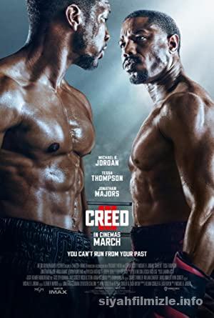 Creed 3: Efsane Devam Ediyor 2023 film  izle