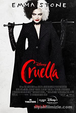 Cruella 2021 izle