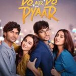 Do Aur Do Pyaar 2023 izle