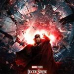 Doktor Strange: Çoklu Evren Çılgınlığında 2022 izle