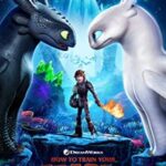 Ejderhanı Nasıl Eğitirsin 3: Gizli Dünya 2019 izle