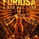 Furiosa: Bir Mad Max Destanı 2024 izle