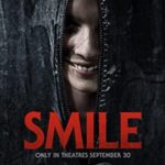 Gülümse (Smile) 2022 izle