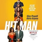 Hit Man 2023 izle