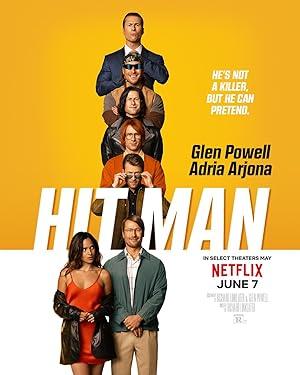 Hit Man 2023 izle