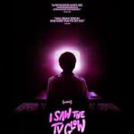 I Saw the TV Glow 2024 izle