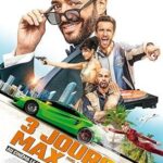 Kaldı 3 Gün (3 jours max) 2023 izle