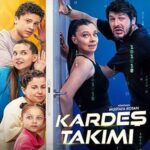 Kardeş Takımı 2024 izle