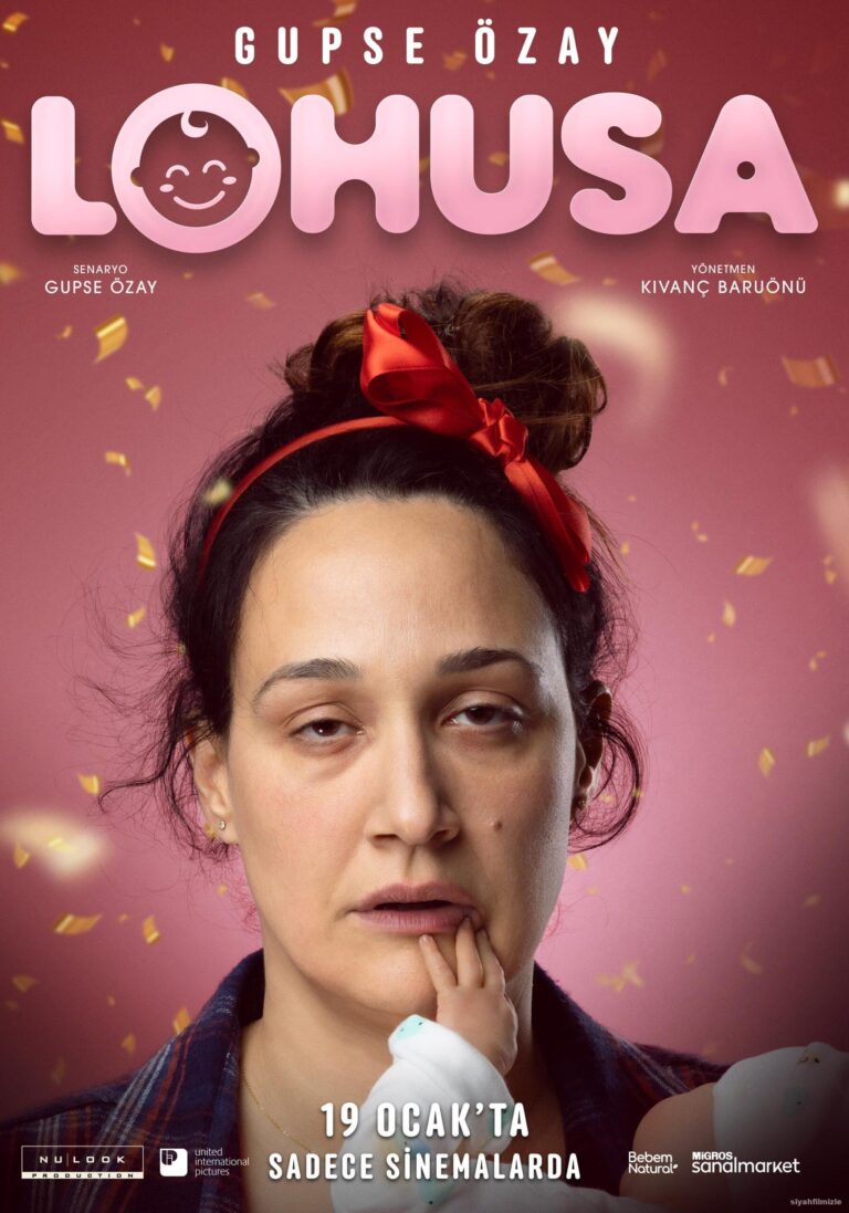 Lohusa 2024 izle