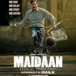 Maidaan 2024 izle