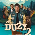 Masal Bitti, Ben Büyüdüm 2 2024 izle