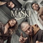 Maske: Nezaketle Tebessüm 2023 izle