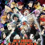 My Hero Academia: Heroes Rising 2019 izle