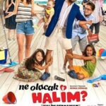 Ne Olacak Halim? 2023 izle