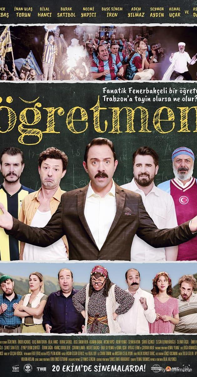 Öğretmen 2023 izle