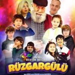 Rüzgargülü 2022 izle