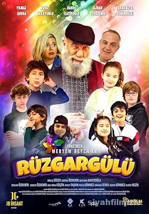 Rüzgargülü 2022 izle