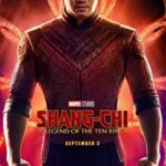 Shang-Chi ve on Halka Efsanesi 2021 izle