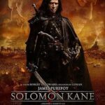 Solomon Kane 2009 izle