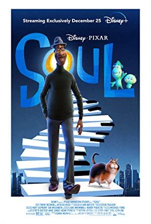 Soul 2020 izle