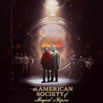 The American Society of Magical Negroes 2024 izle