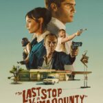 The Last Stop in Yuma County 2023 izle