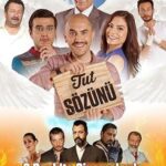 Tut Sözünü 2015 izle