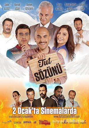 Tut Sözünü 2015 izle