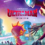 Ultraman: Rising 2024 izle