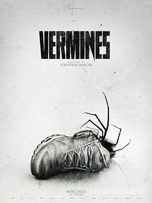 Vermines 2023 izle