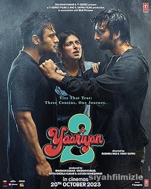 Yaariyan 2 2023 izle