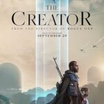 Yaratıcı (The Creator) 2023 izle