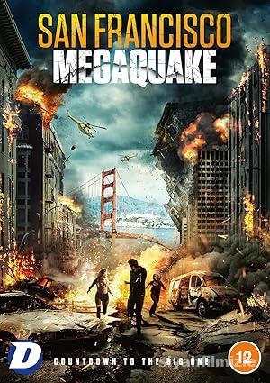 20.0 Megaquake 2022 izle