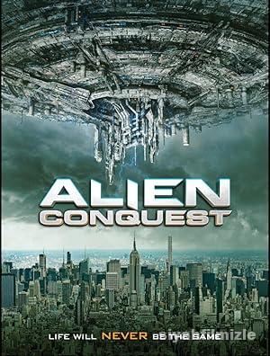 Alien Conquest 2021 izle