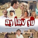 Ay Lav Yu 2010 izle