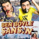 Ben Böyle Şansın 2020 izle