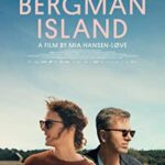 Bergman Adası 2021 izle