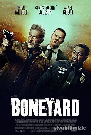 Boneyard 2024 izle