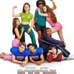 Delikanlı Kızlar (Bottoms) 2023 izle