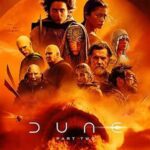 Dune: Çöl Gezegeni Bölüm İki 2024 film izle