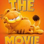 Garfield 2024 izle