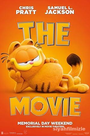 Garfield 2024 izle