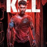 Geber! (Kill) 2023 izle