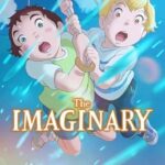 Hayalî (The Imaginary) 2023 izle