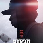 Hokkabaz (Sleight) 2016 izle