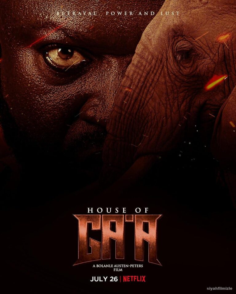 House of Ga’a 2024 izle