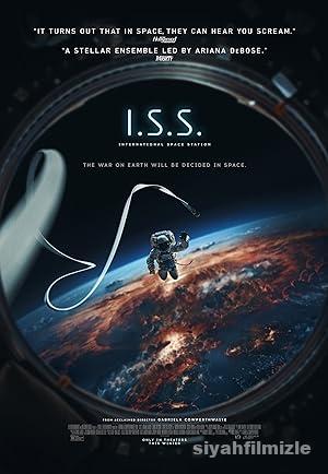 I.S.S. 2023 izle