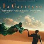 Kaptan Benim (Io Capitano) 2023 izle