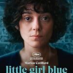 Little Girl Blue 2023 izle